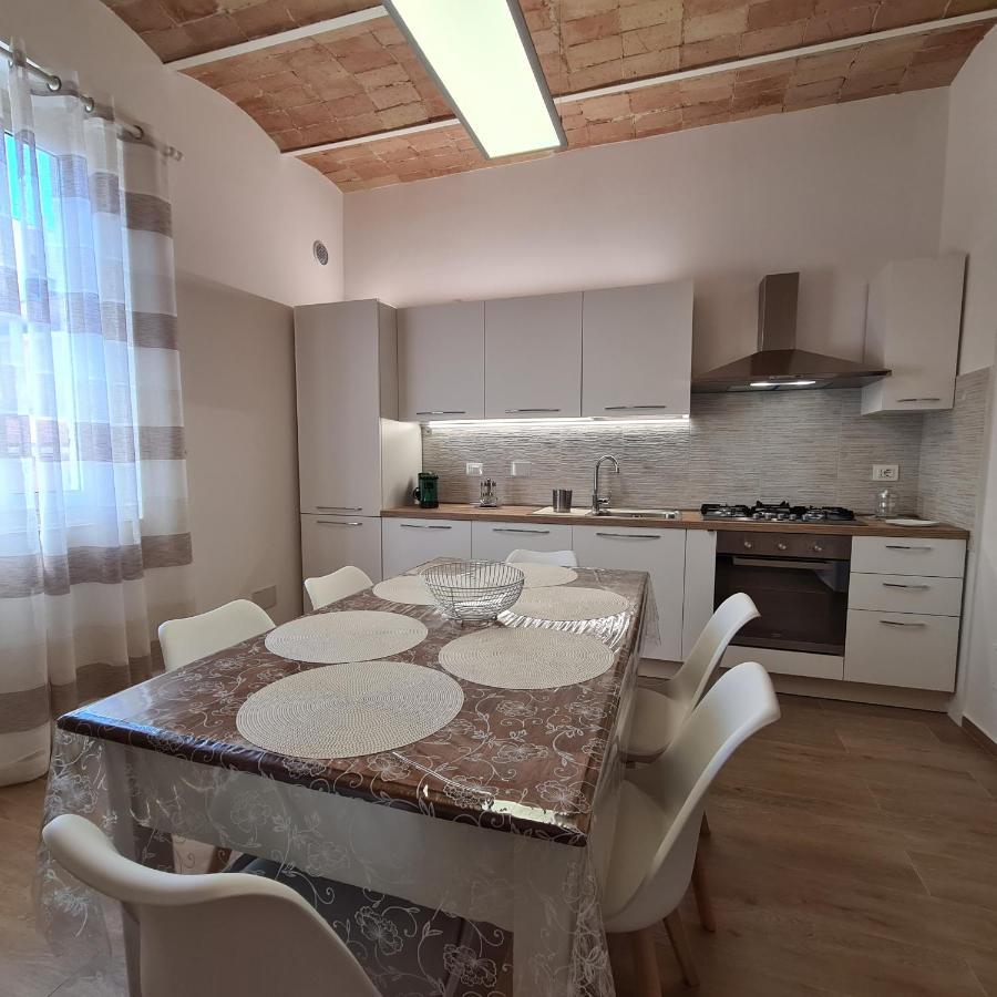 סנטה מריה דליי אנג'לי Nel Cuore Di Santa Maria Degli Angeli מראה חיצוני תמונה